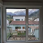Mirando A Picos De Europa Hébergement de vacances Potes