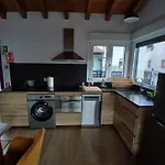 Mirando A Picos De Europa Hébergement de vacances *