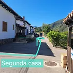 Holiday home Mirando A Picos De Europa *