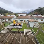 Holiday home Mirando A Picos De Europa