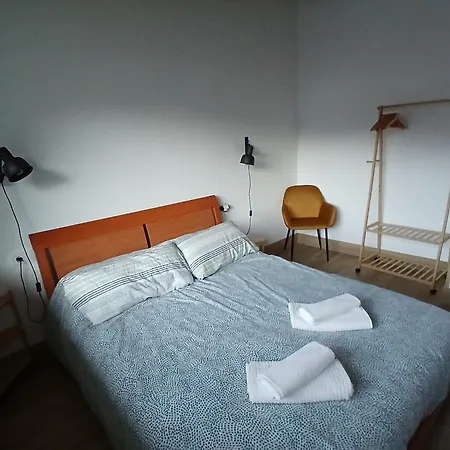 Nyaraló Mirando A Picos De Europa Potes