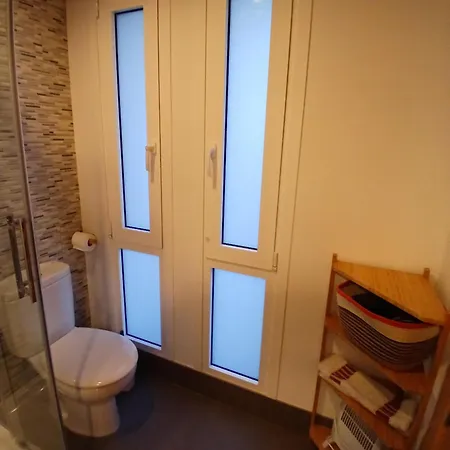 Mirando A Picos De Europa Nyaraló Potes