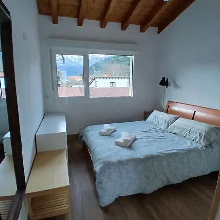 بيت للعطل Mirando A Picos De Europa