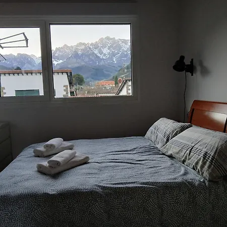 Holiday home Mirando A Picos De Europa *
