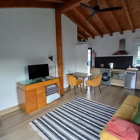 Mirando A Picos De Europa 度假居 *