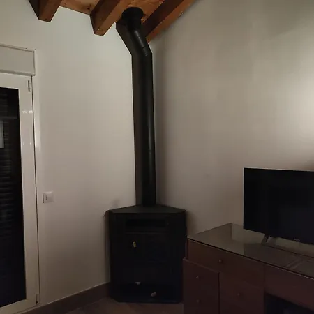 Holiday home Mirando A Picos De Europa Potes