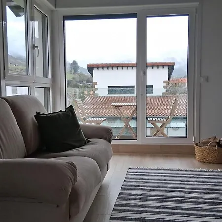 Holiday home Mirando A Picos De Europa Potes