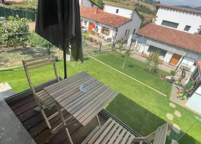 Mirando A Picos De Europa Dom wakacyjny *