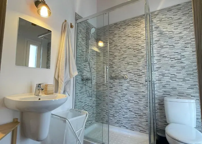 Mirando A Picos De Europa *