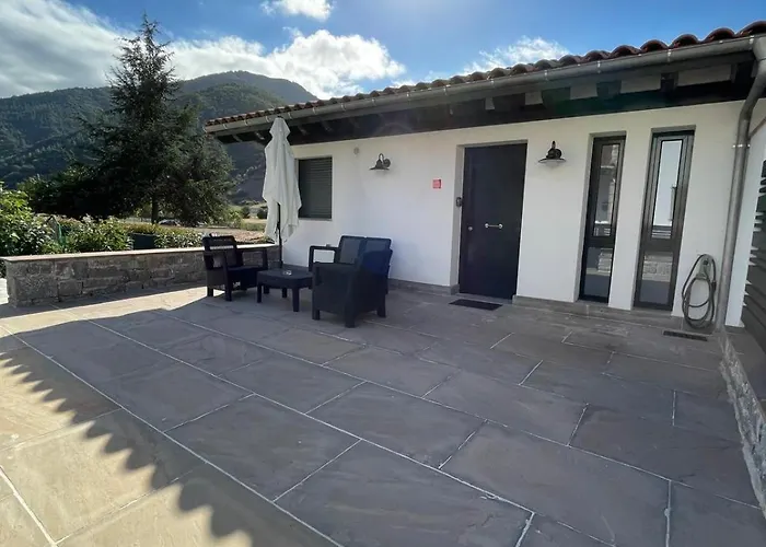 Mirando A Picos De Europa *