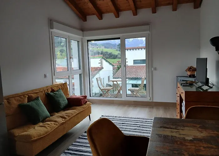 Dom wakacyjny Mirando A Picos De Europa