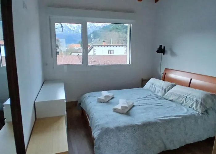 Dom wakacyjny Mirando A Picos De Europa