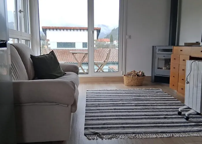 Dom wakacyjny Mirando A Picos De Europa