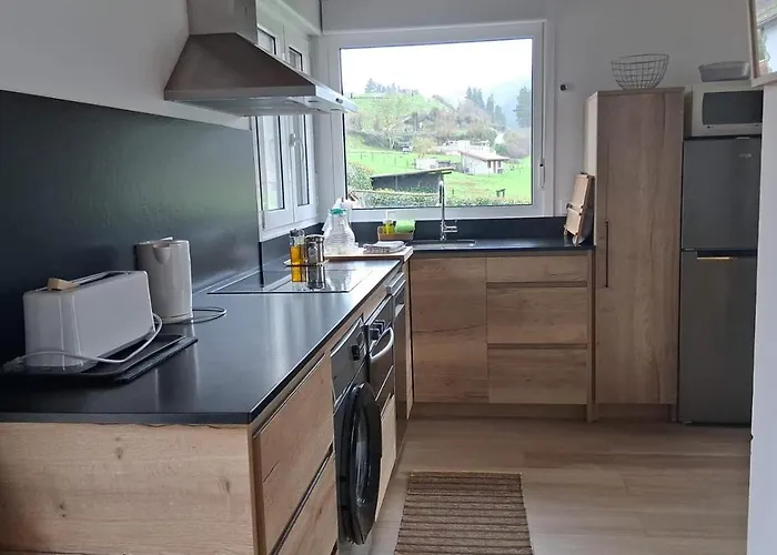 Dom wakacyjny Mirando A Picos De Europa *