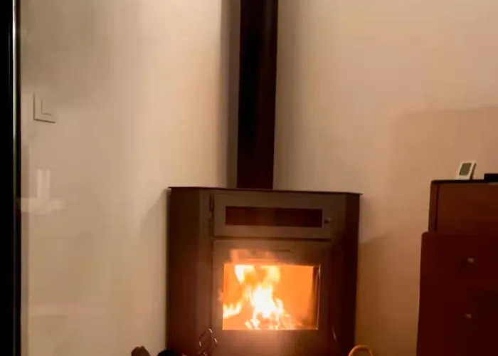 Mirando A Picos De Europa Dom wakacyjny *