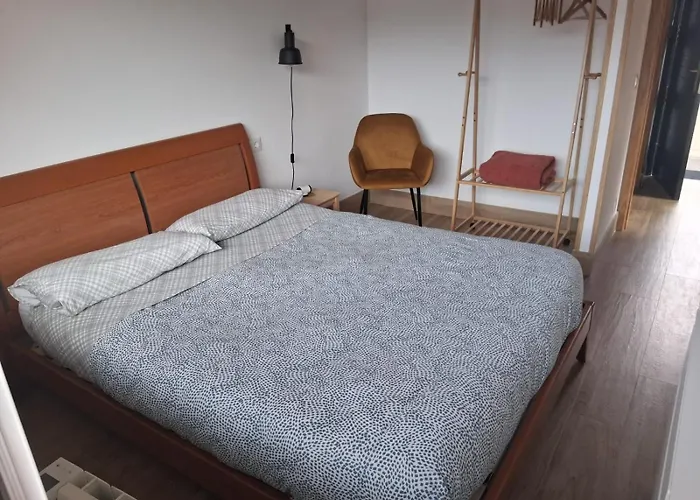 Mirando A Picos De Europa Dom wakacyjny